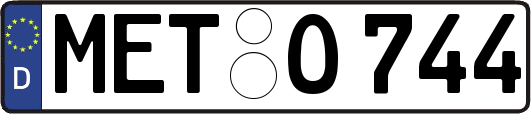 MET-O744