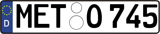 MET-O745