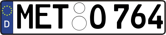 MET-O764