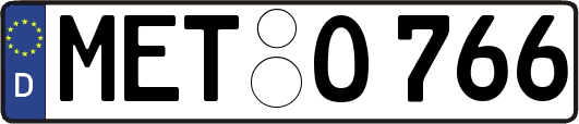 MET-O766