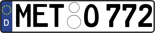MET-O772