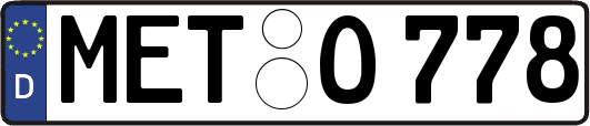 MET-O778