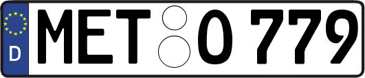MET-O779