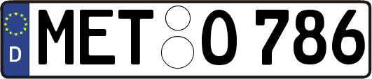 MET-O786