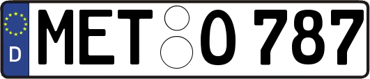 MET-O787