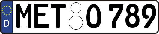 MET-O789