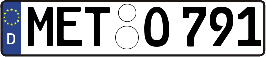 MET-O791