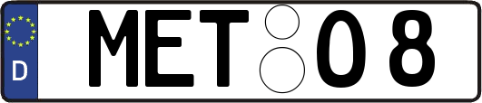 MET-O8