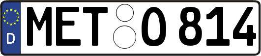 MET-O814