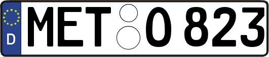 MET-O823