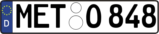 MET-O848