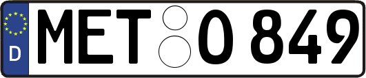 MET-O849