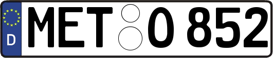 MET-O852
