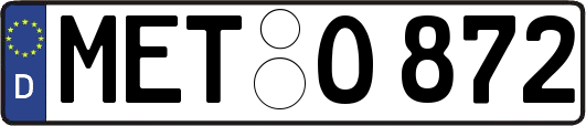 MET-O872