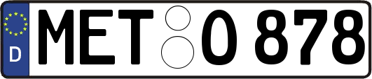 MET-O878
