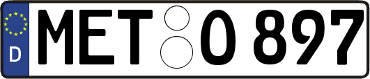 MET-O897