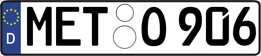 MET-O906