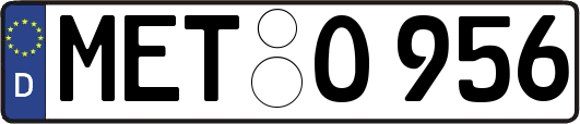 MET-O956
