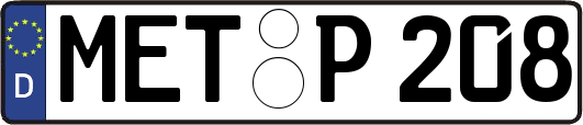 MET-P208