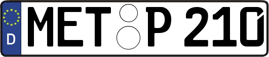 MET-P210