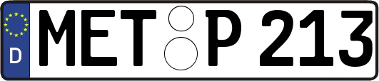 MET-P213