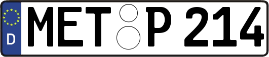 MET-P214