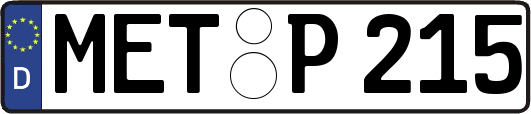 MET-P215
