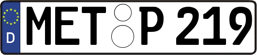 MET-P219