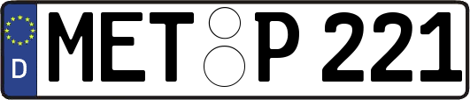 MET-P221