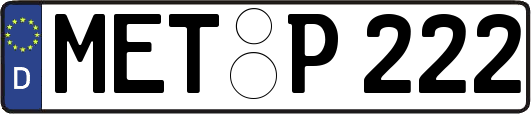 MET-P222