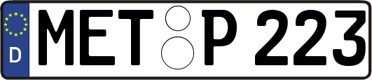 MET-P223