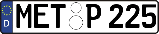 MET-P225