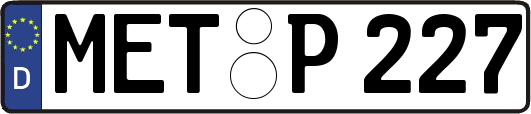 MET-P227