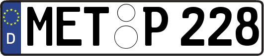 MET-P228