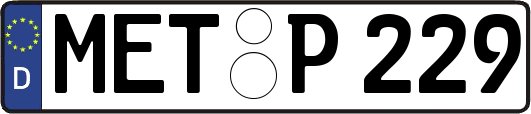 MET-P229