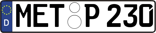 MET-P230