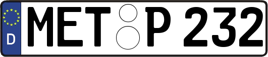 MET-P232