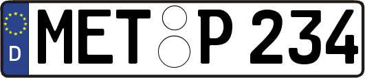 MET-P234