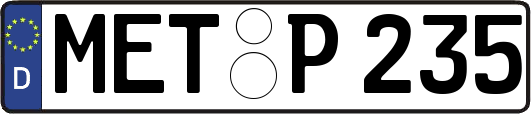 MET-P235