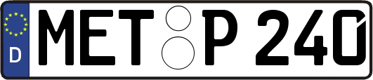 MET-P240