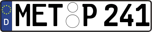 MET-P241