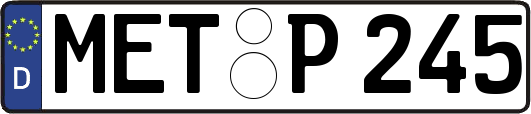 MET-P245