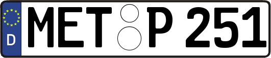 MET-P251
