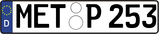 MET-P253