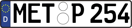 MET-P254