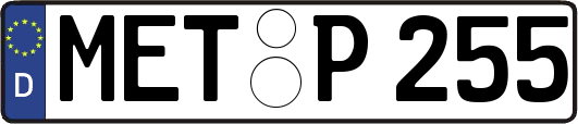 MET-P255