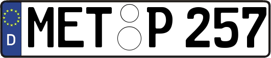 MET-P257