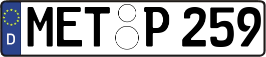 MET-P259