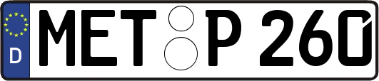 MET-P260