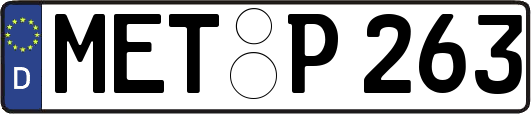 MET-P263